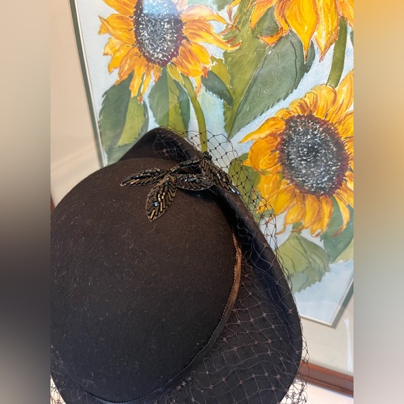 Fabulous Vintage Hat from Robinson’s - Picture 4 of 6